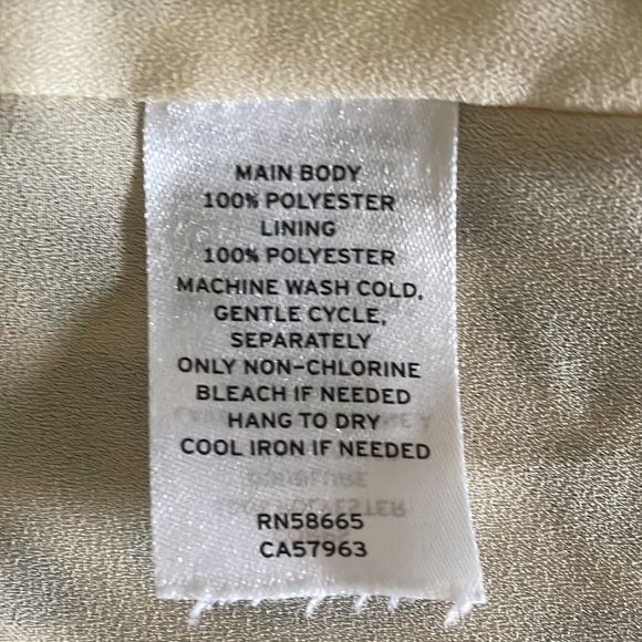 Leopard Print Cami - Picture 5 of 5